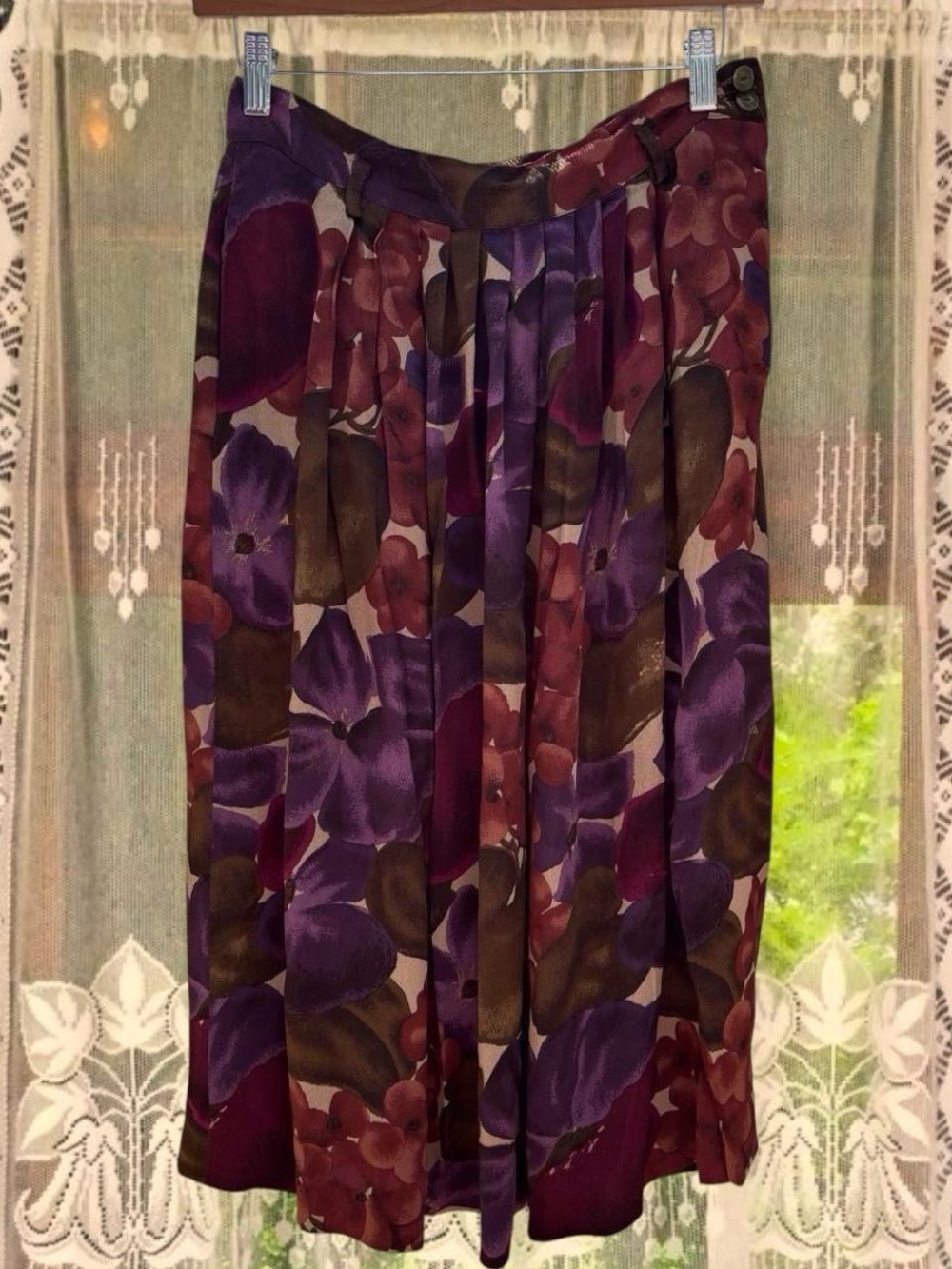 Vintage Skirt